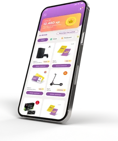 Marketplace IQRA